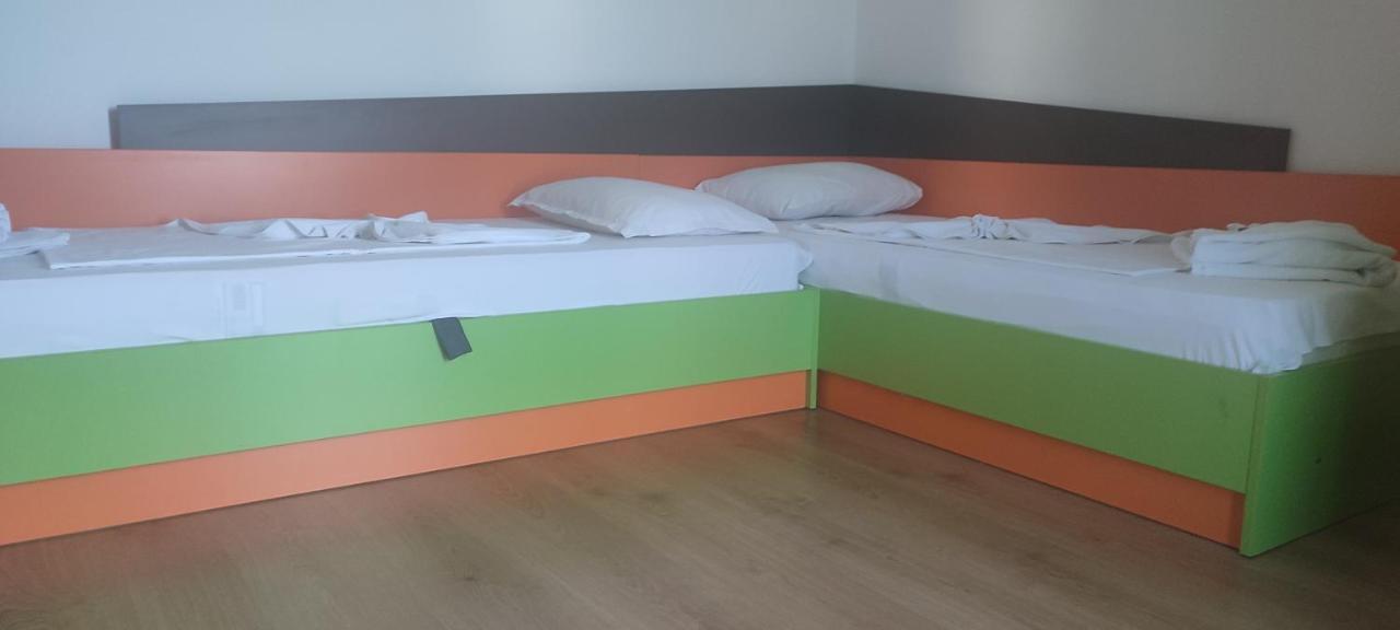 Guest House Ask Primorsko Habitación foto