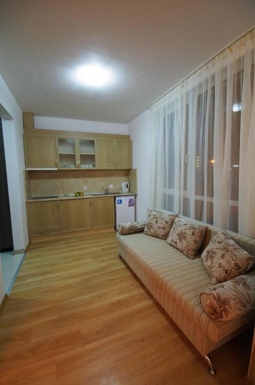 Guest House Ask Primorsko Habitación foto