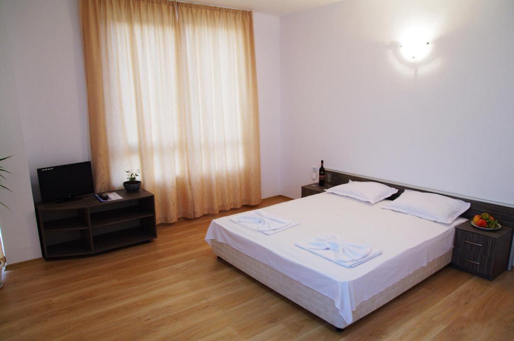 Guest House Ask Primorsko Habitación foto