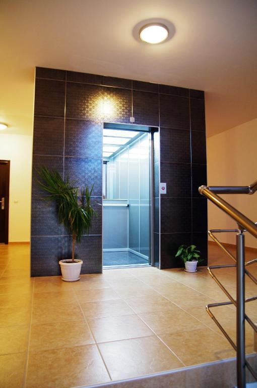 Guest House Ask Primorsko Exterior foto