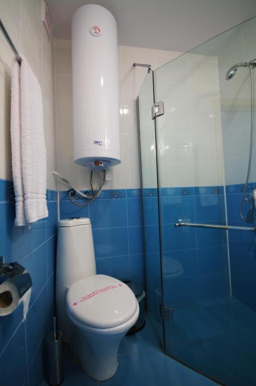 Guest House Ask Primorsko Habitación foto
