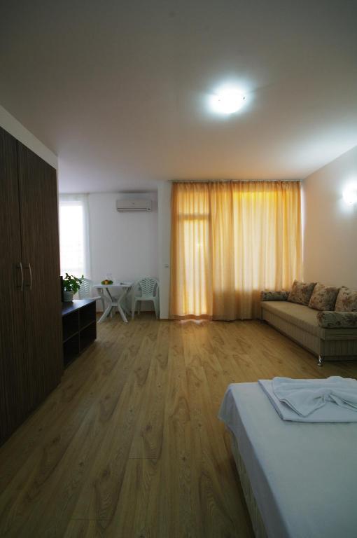 Guest House Ask Primorsko Habitación foto