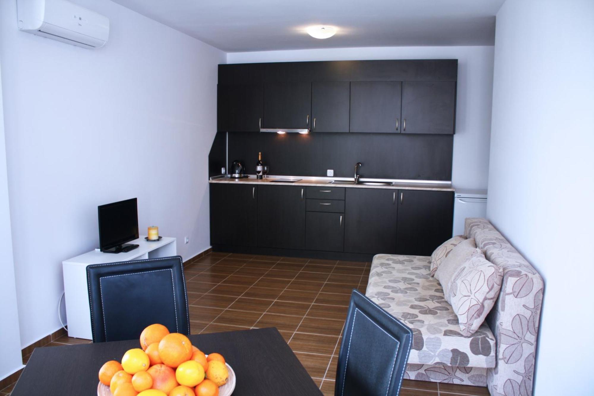 Guest House Ask Primorsko Habitación foto
