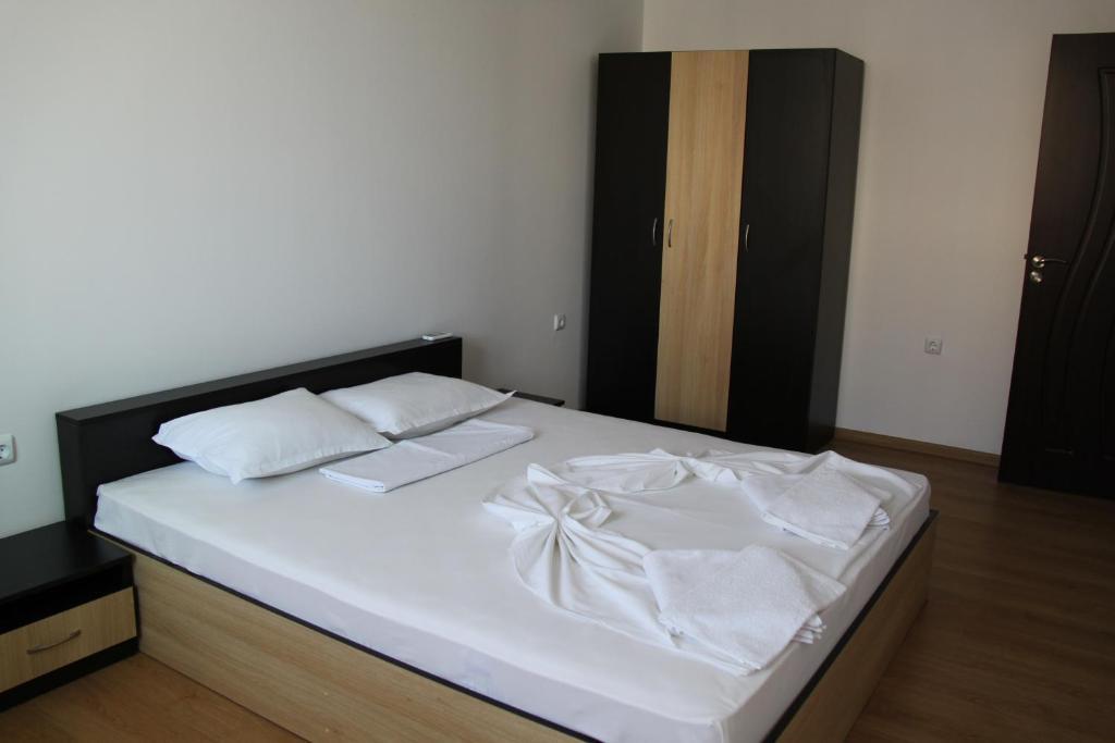 Guest House Ask Primorsko Habitación foto