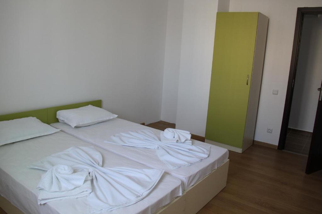Guest House Ask Primorsko Habitación foto