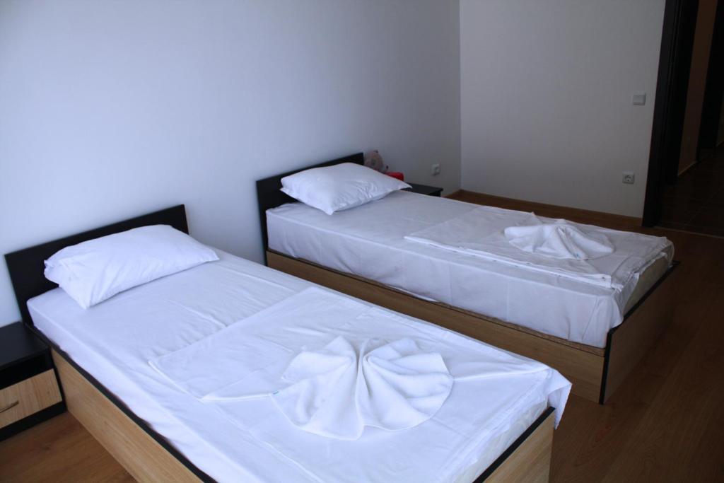 Guest House Ask Primorsko Habitación foto
