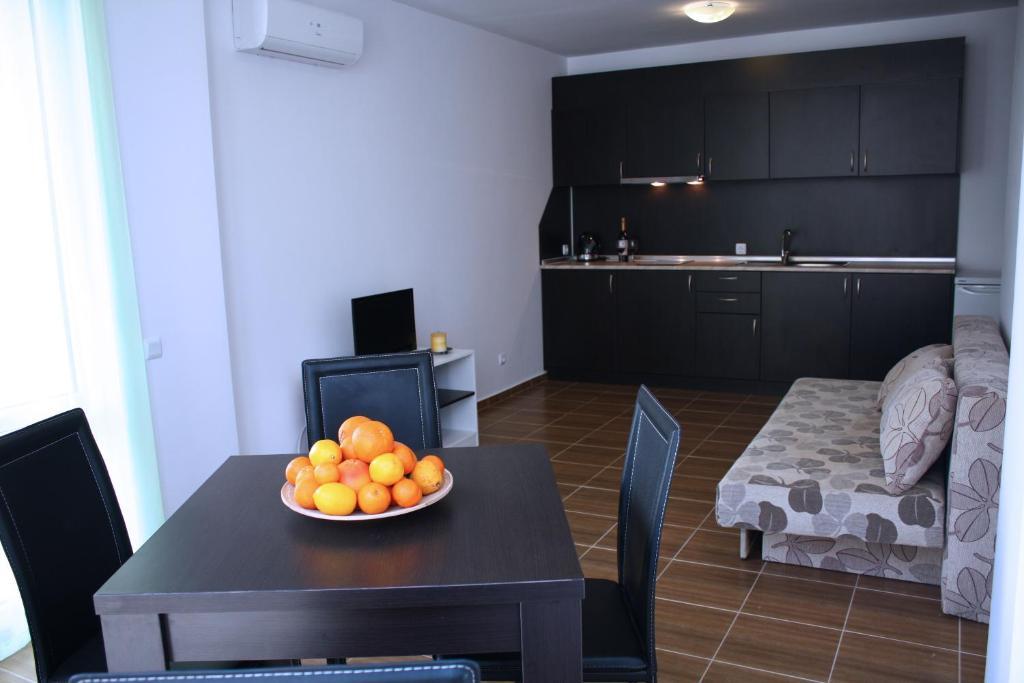 Guest House Ask Primorsko Habitación foto