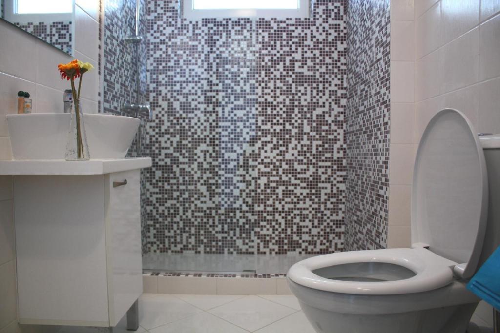 Guest House Ask Primorsko Habitación foto