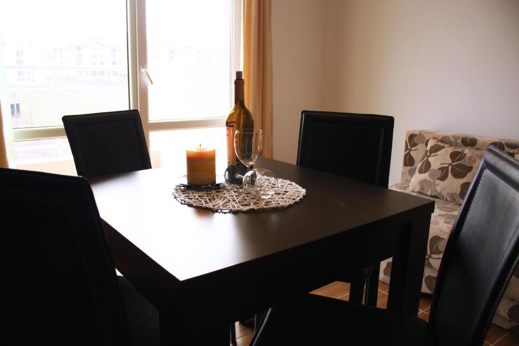 Guest House Ask Primorsko Habitación foto