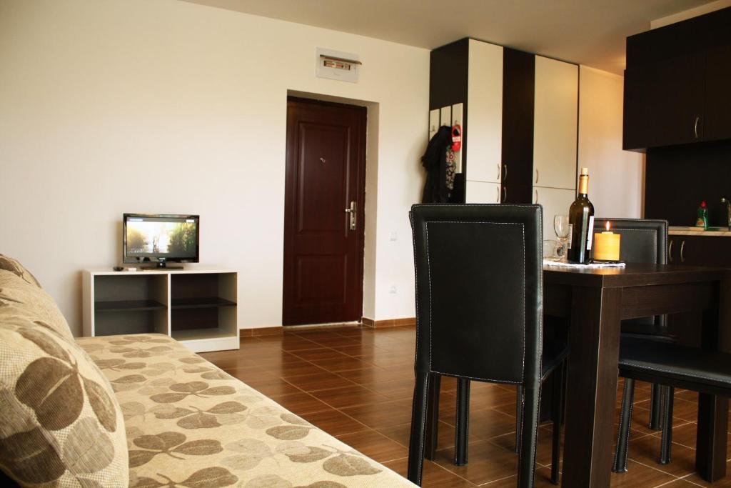 Guest House Ask Primorsko Habitación foto