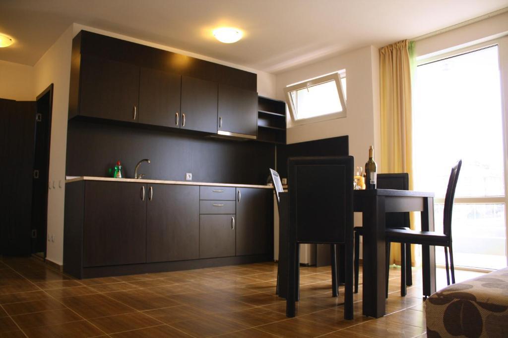 Guest House Ask Primorsko Habitación foto