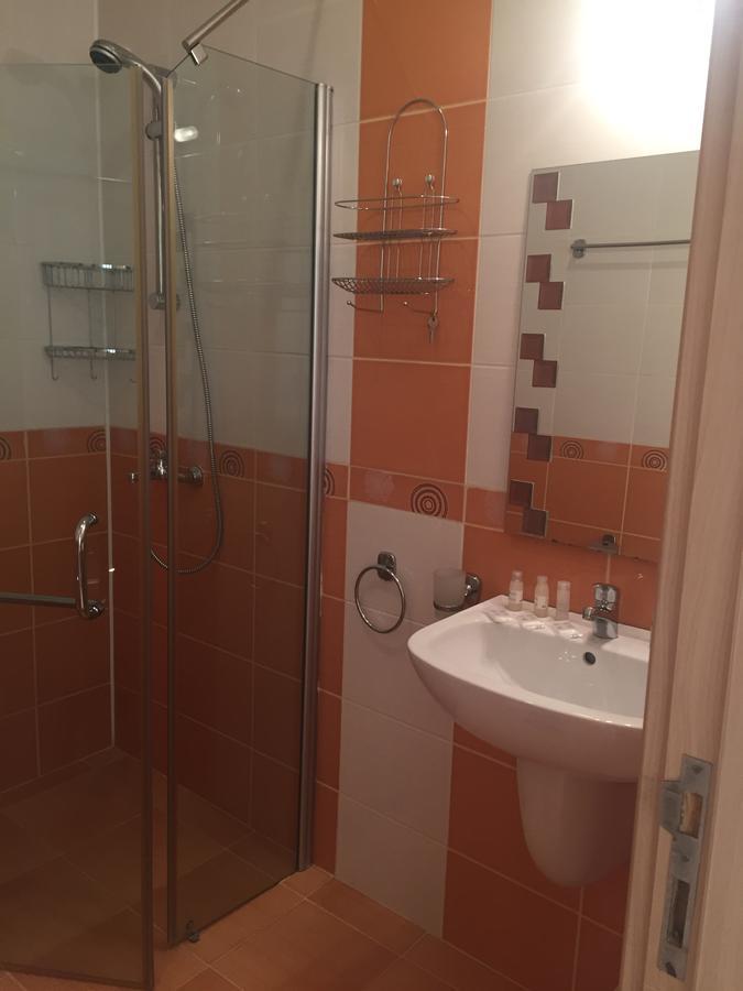 Guest House Ask Primorsko Exterior foto