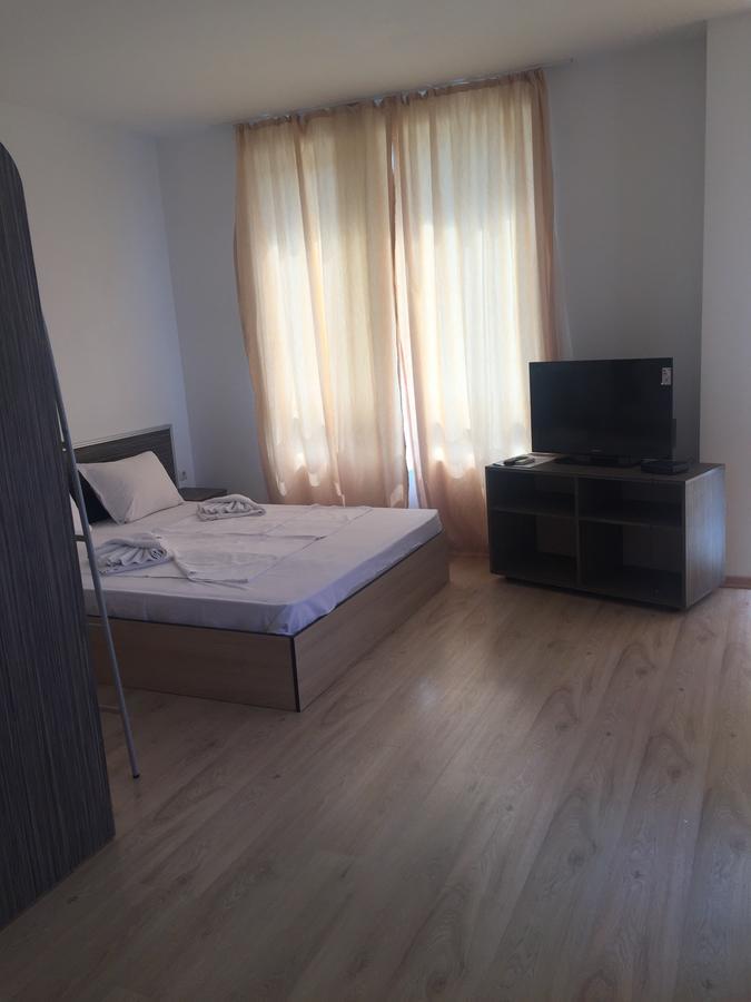 Guest House Ask Primorsko Exterior foto